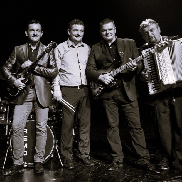 koncert tamburaškog sastava